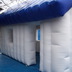 Inflatable house RWE